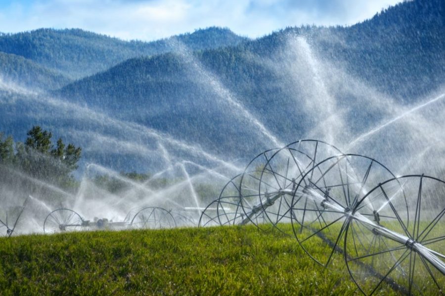 Top 5 things you should know about New Mexico’s Groundwater