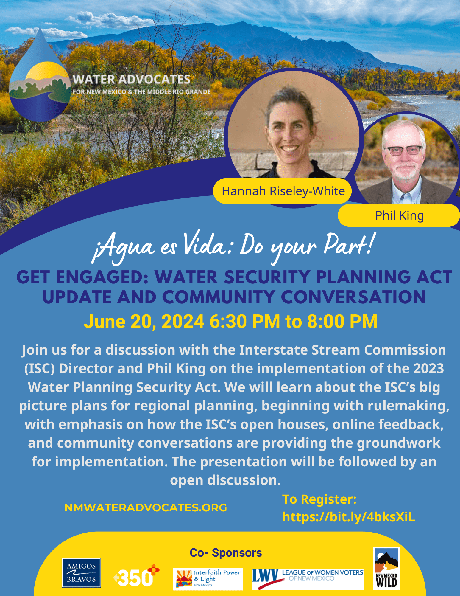 June 2024 Workshop Flyer June 2024 Workshop Flyer