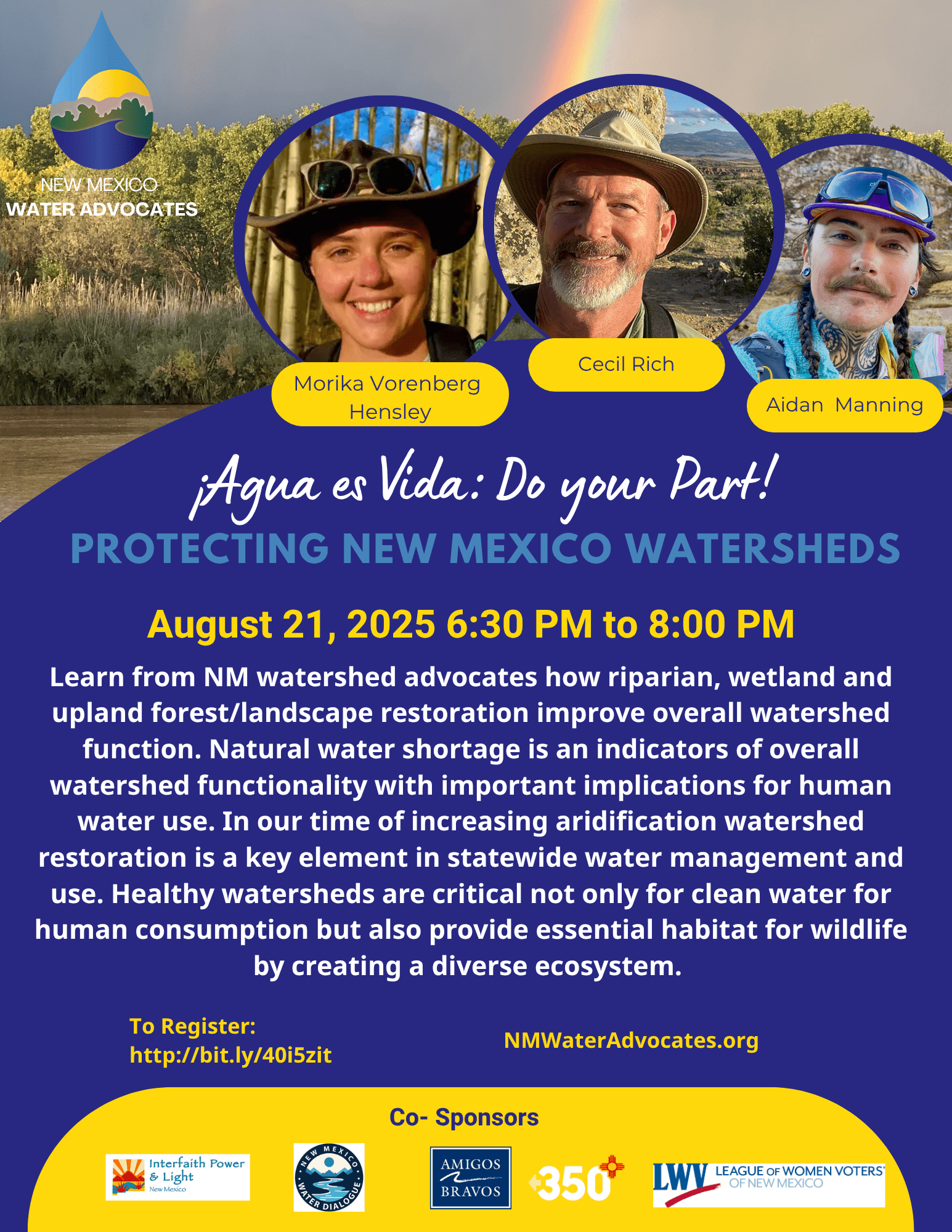 August 2025 Speakers Series Flyer-2 August 2025 Speakers Series Flyer-2