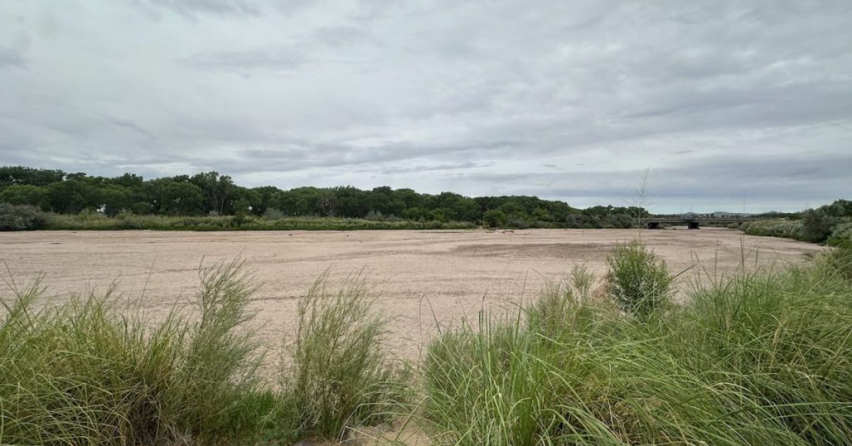 The Crisis is Here, the Crisis is Now!