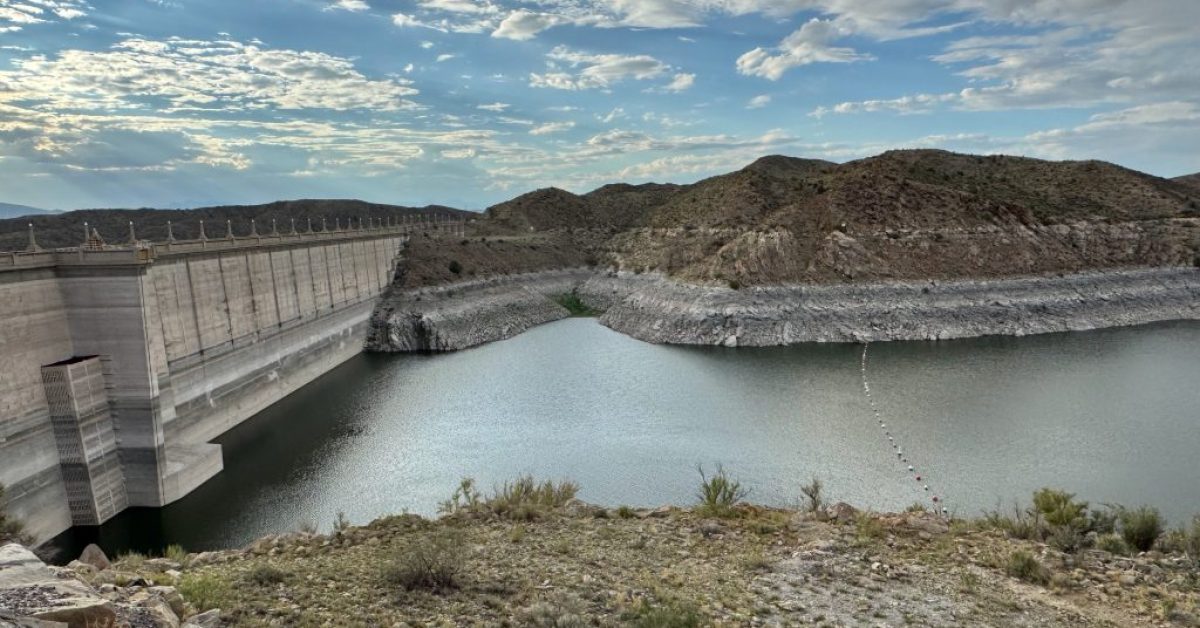 A Few Legislators Agree: New Mexico’s Water Situation is Dire. Things We Must Do.