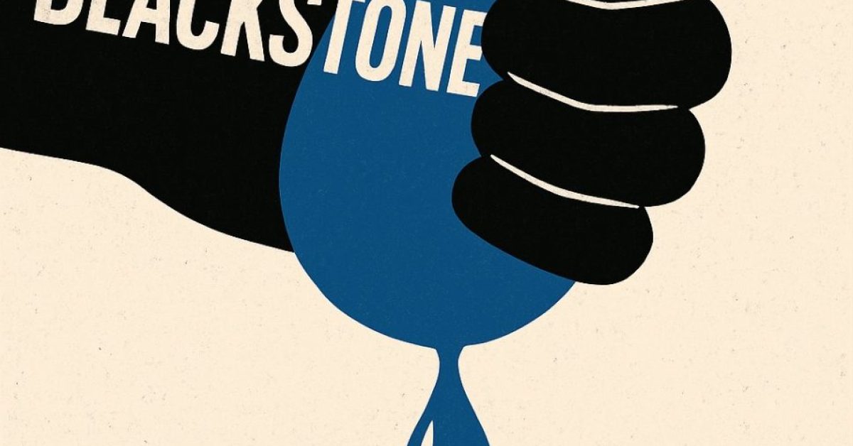 Profit Above All Else: Bad For NM & Water