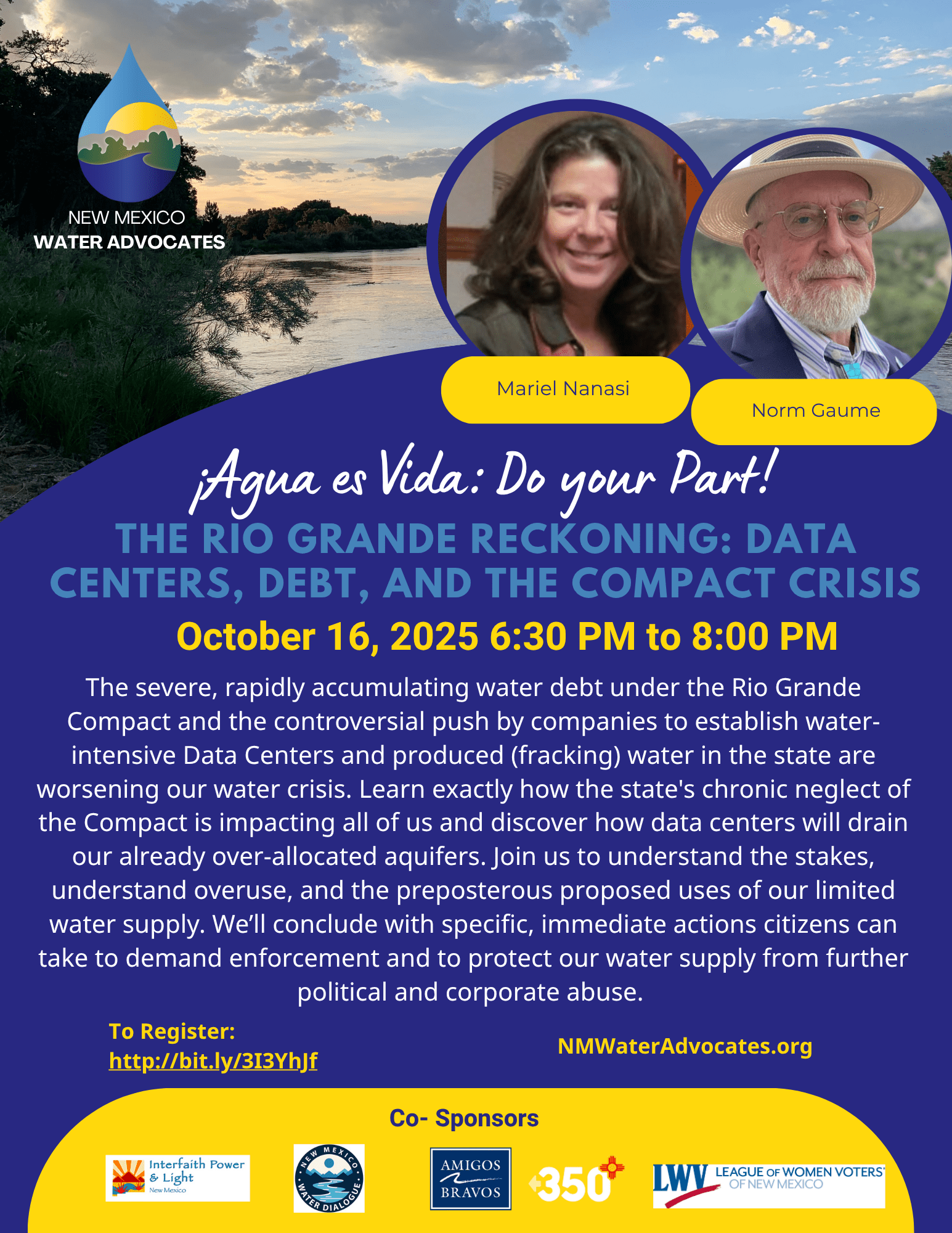 October 2025 Speakers Series Flyer-2 October 2025 Speakers Series Flyer-2