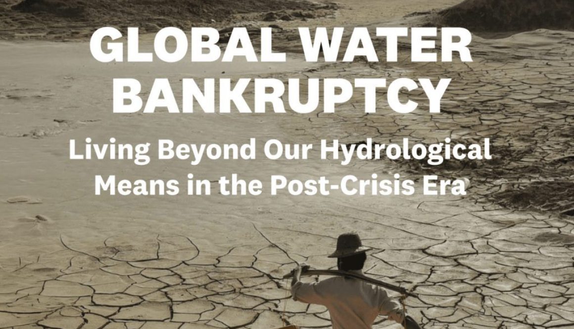 Global-Water-Bankruptcy
