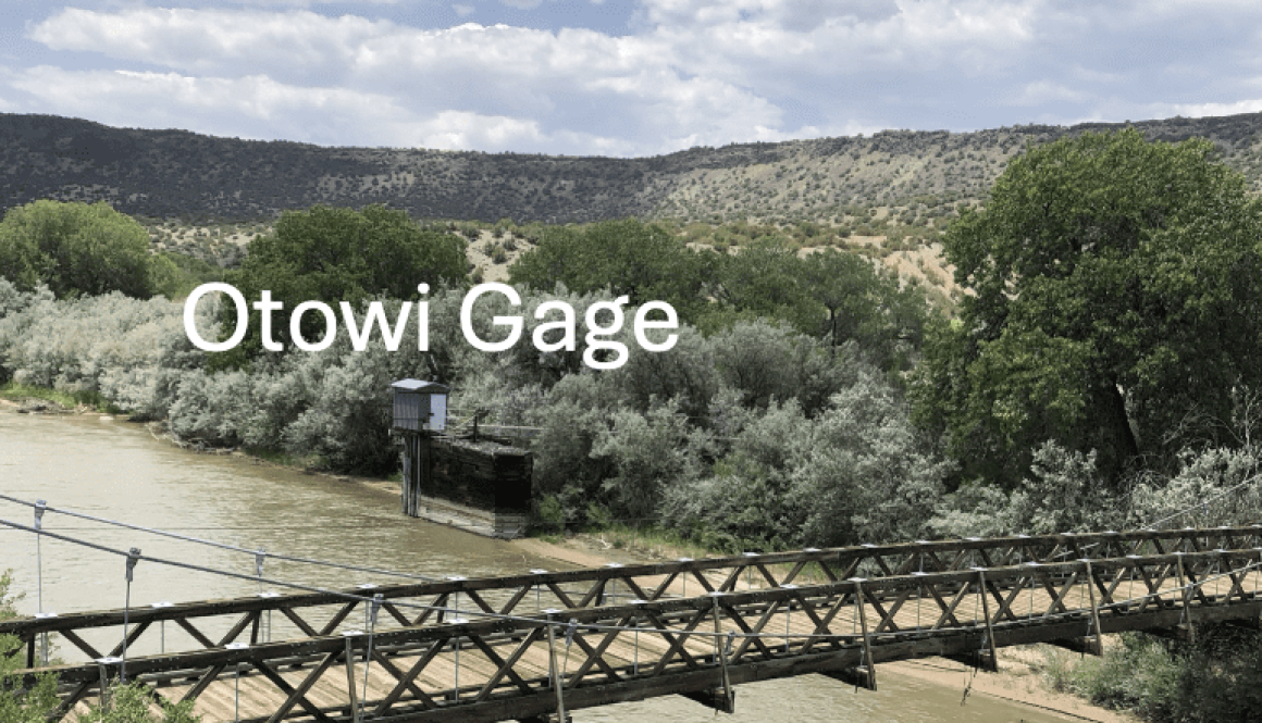New Mexico Is Running Dry. The State’s Draft Resilience Plan Doesn’t Seem to Notice.