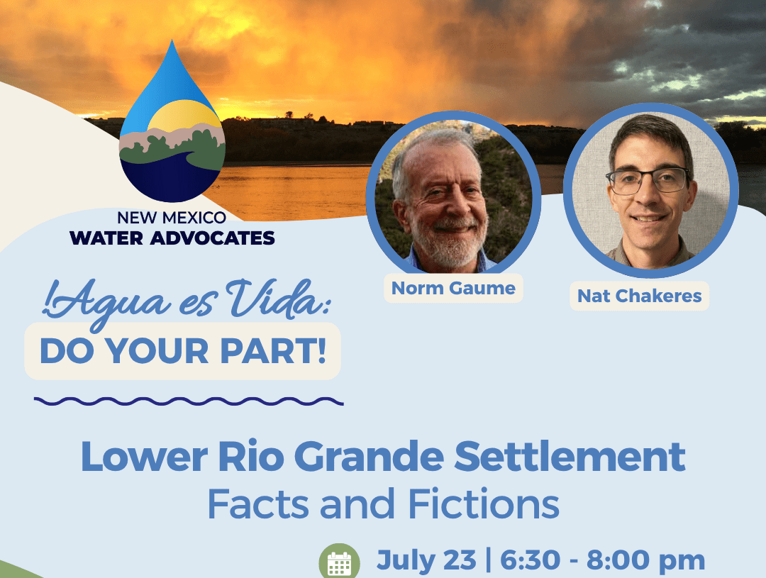 July 2026 Speakers Series Updated