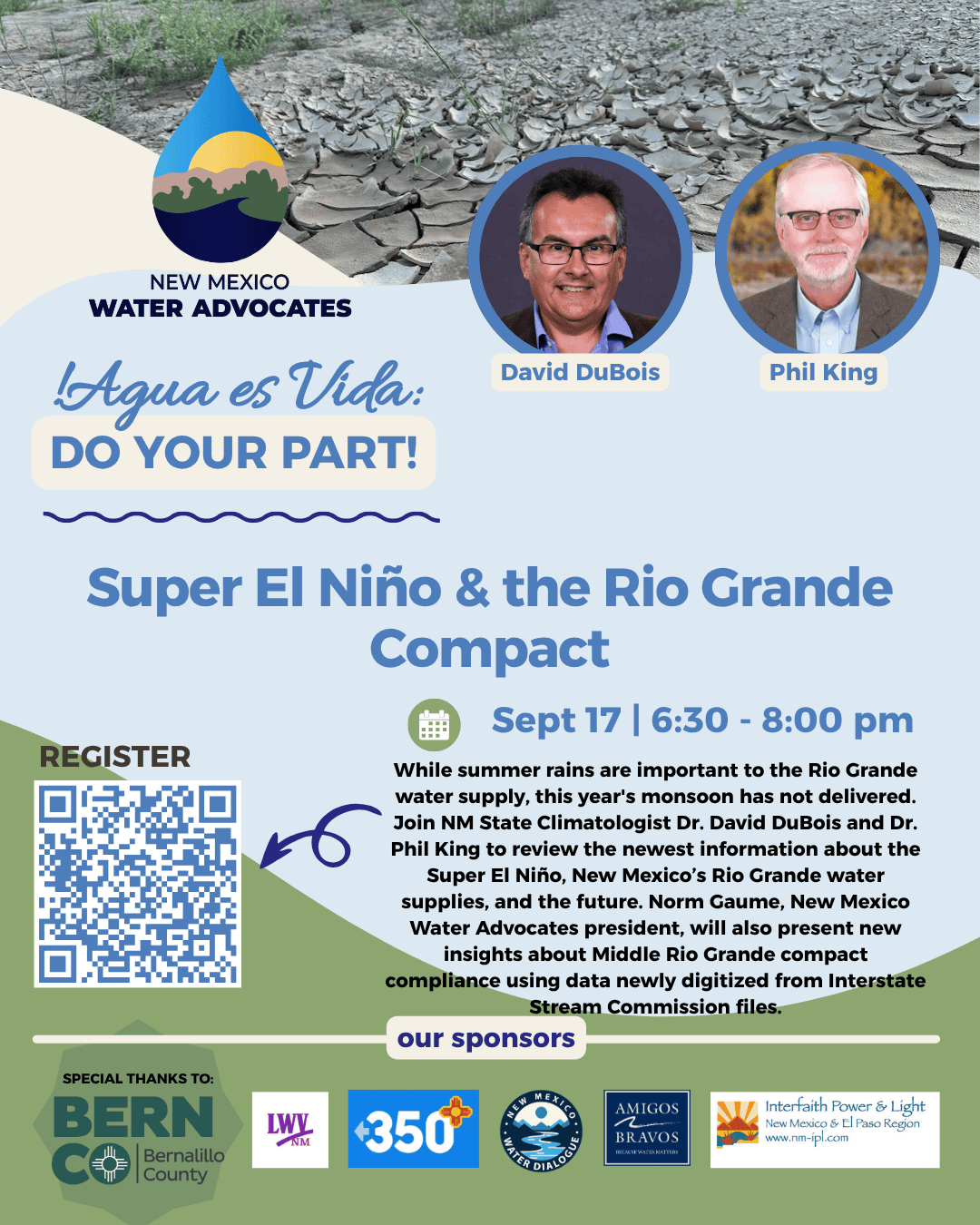 September Flyer September Flyer